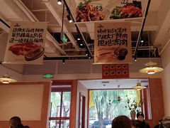 -姥姥家春饼店(惠新东街店)