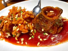 松鼠桂鱼-顺风海鲜港(长寿路店)