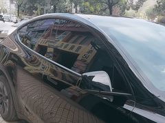 -龙粤汽车贴膜·中国航天山由