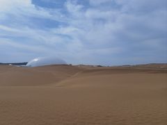 -达拉特旗响沙湾旅游区