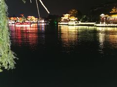 -台儿庄古城