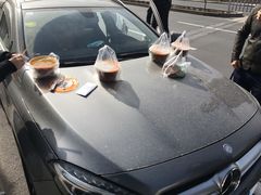 -吾穆勒蓬灰牛肉面·清真(北滨河中路店)