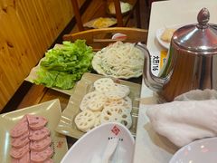 -重庆秦妈火锅(全国连锁五台山店)
