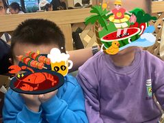 -德克士(砂之船奥特莱斯店)