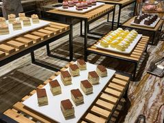 -AdD全日制餐厅(中谷花园酒店)