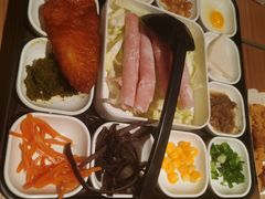 -阿香米线(王府井店)