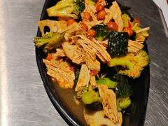 -碎怂烤肉(钟楼柳巷店)