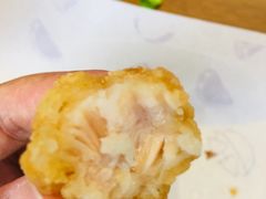 -Taco Bell 塔可钟(民田路店)