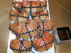 -茉莉花空中花园餐厅(义乌店)