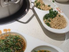 -浪里寻·臻牛养生牛肉火锅(方圆荟店)