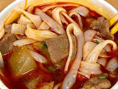 -江三王记牛杂馆(总店)