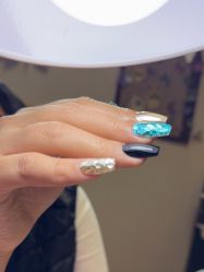 -四季·予你日式美甲美睫Nail