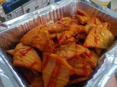 -博姆炸鸡精品餐厅(常发广场店)