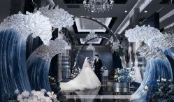 -静安洲际酒店·宴会厅