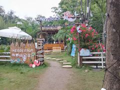 -HERRE·FARM 赫尔露营农场·团建聚会包场