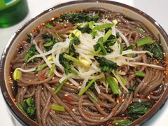 -咪咪川菜(太乙路店)