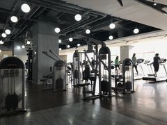 -一兆韦德健身(浦东万达会所)