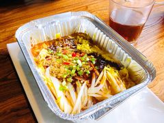 -壹块捌烧烤(灯市口店)