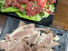 -乡土黄·鲜牛肉火锅·小龙虾(兴业街店)