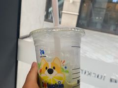 -瑞幸咖啡(石榴中心店)