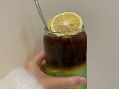 -華歡冰室-WahFoon(吉大店)