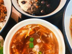 -台南擔仔面·卤肉饭(老虹井路店)