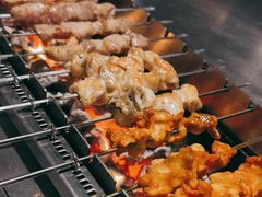 白玉串-白玉·朝鲜族烤串(深圳Kkone店)