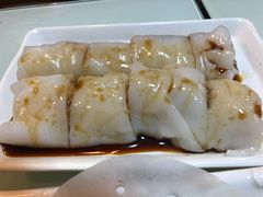 -点点心点心专门店(旺角店)