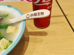 -小杨生煎(周浦万达店)