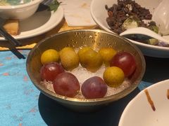 -茶人村·宫廷私厨(奥体印象城店)