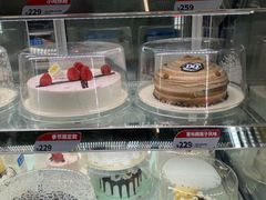 -DQ·蛋糕·冰淇淋(东方宝泰店)