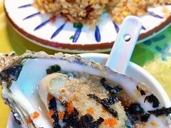 -桥东喜碧海鲜街(水东街店)