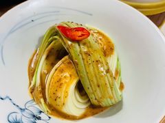 开胃葫芦丝-火齐潮汕砂锅粥(五道口店)