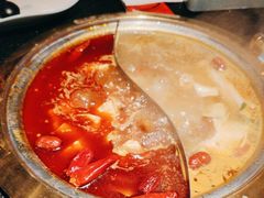 -熊喵来了火锅(长安万达第94分店)