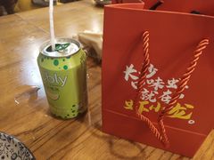 -虾小龙老长沙龙虾馆(坡子街店)