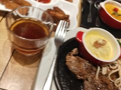 -豪客来牛排(马群招商花园城店)
