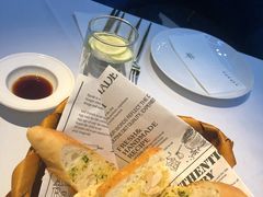 -Wei菋·Le Bistrot