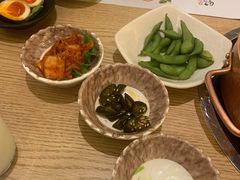 -伊豆野菜村(大族广场店)