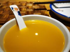 -金豆角砂锅焖面(安贞店)