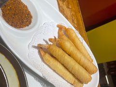 -老天桥蛙炉火锅(姑苏总店)