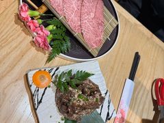 -松鱼亭·和牛烧肉(协鑫广场店)