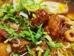 -上海为民商行清真饭店(南大路店)