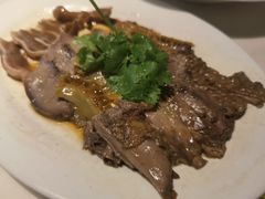 卤水四拼-潮人姐妹轩(海宁路店)
