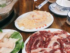 -贵宾牛·潮汕牛肉火锅(珠池总店)