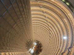 -上海金茂大厦88层观光厅