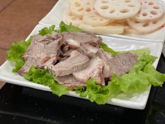 -潮汕美牛肉丸火锅店(天宁寺店)