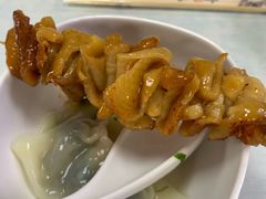 -海平馄饨(逍遥二路店)