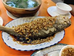 -雅苑餐厅(朝天路店)