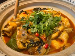 -魏铭鱼头捞饭(晋阳路店)