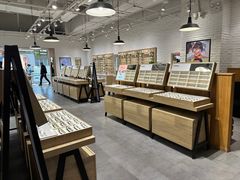 -JINS(上海近铁城市广场店)